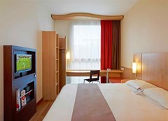 Ibis Warszawa Reduta - photo 21