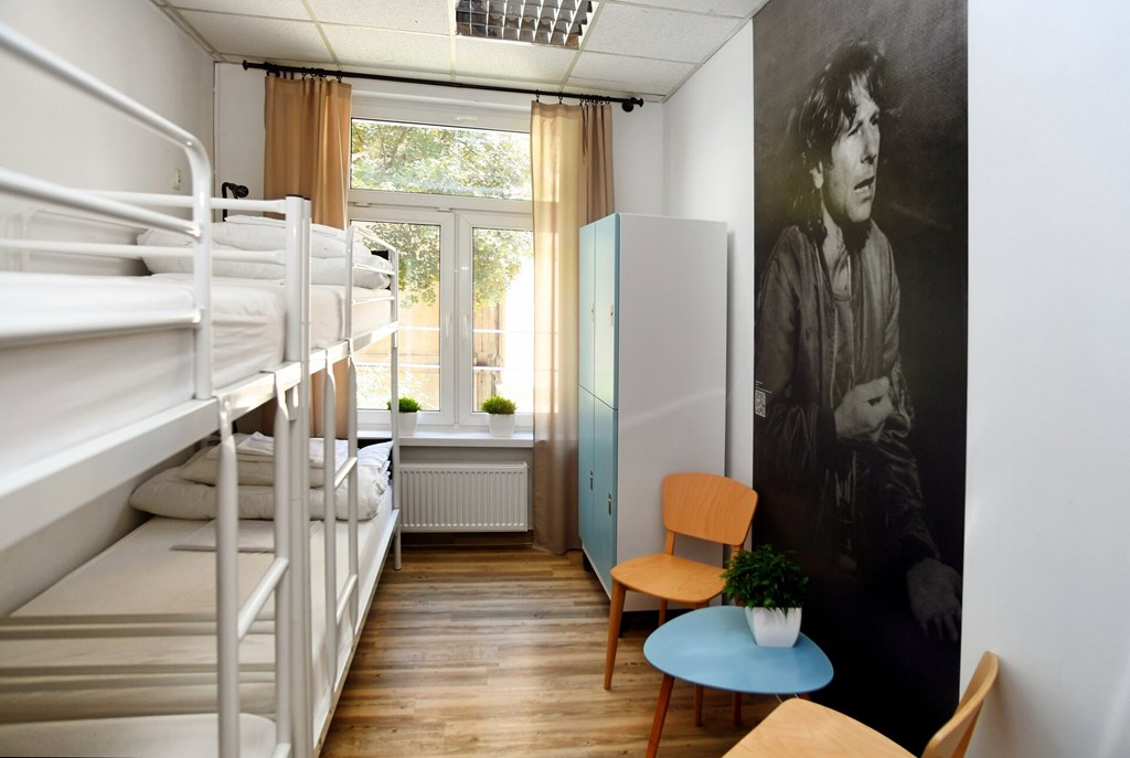 Warsaw Hostel Centrum