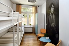 Warsaw Hostel Centrum - photo 35