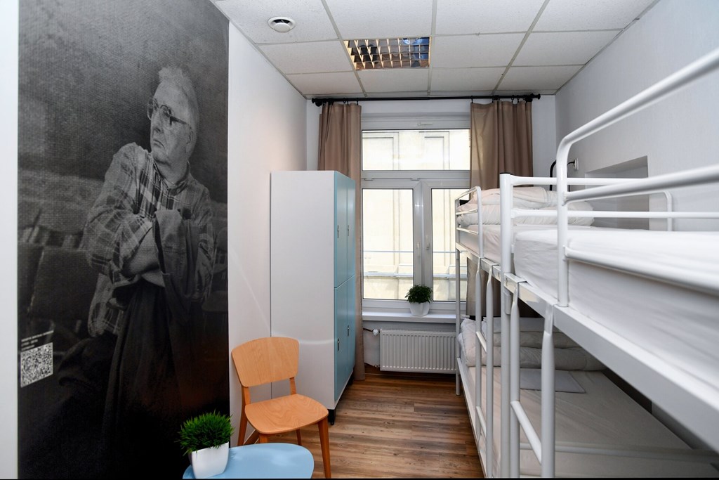 Warsaw Hostel Centrum