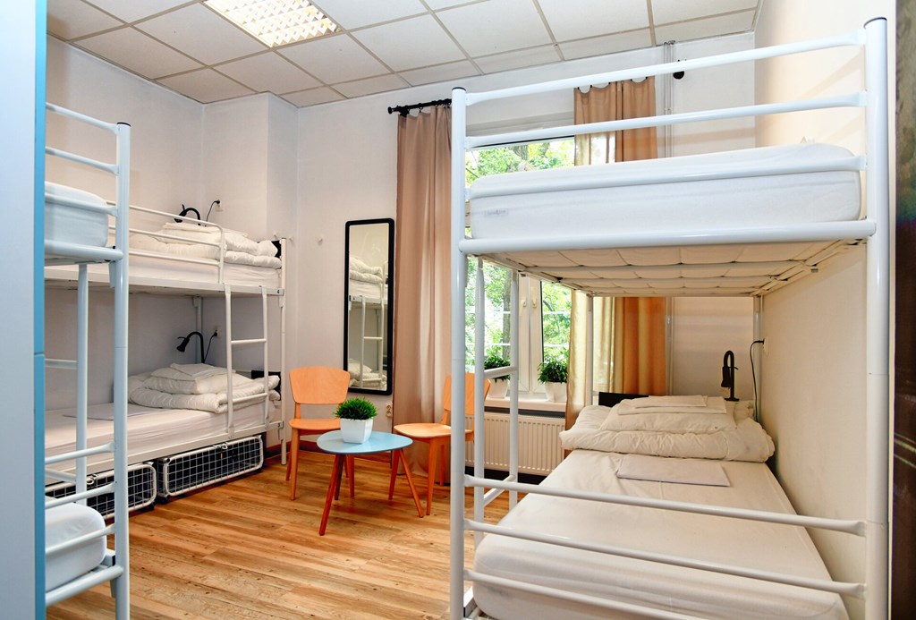 Warsaw Hostel Centrum