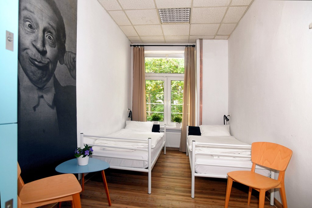 Warsaw Hostel Centrum