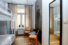 Warsaw Hostel Centrum - photo 11