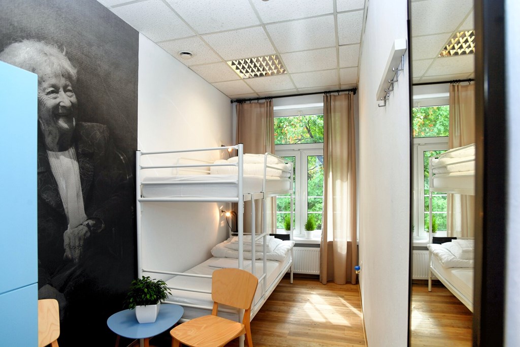 Warsaw Hostel Centrum