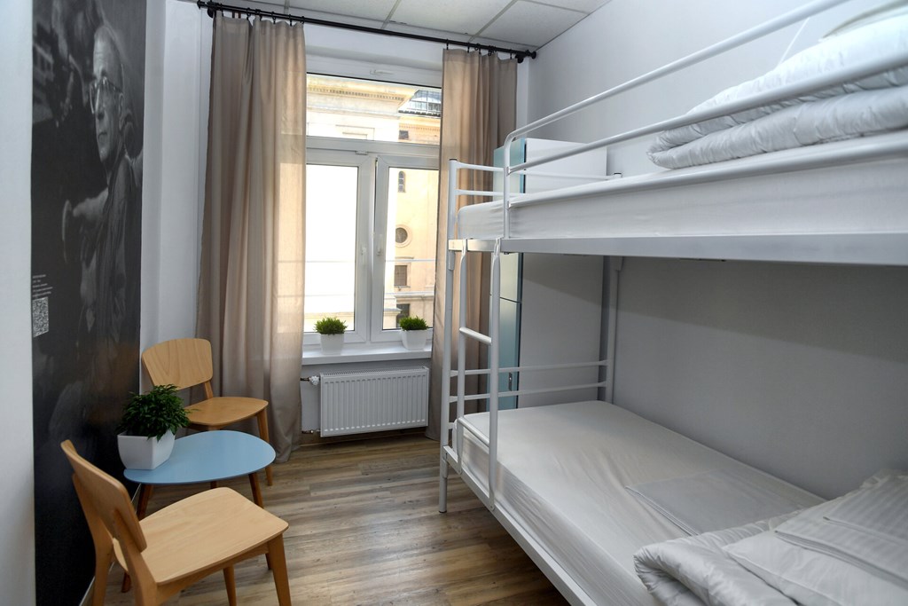 Warsaw Hostel Centrum