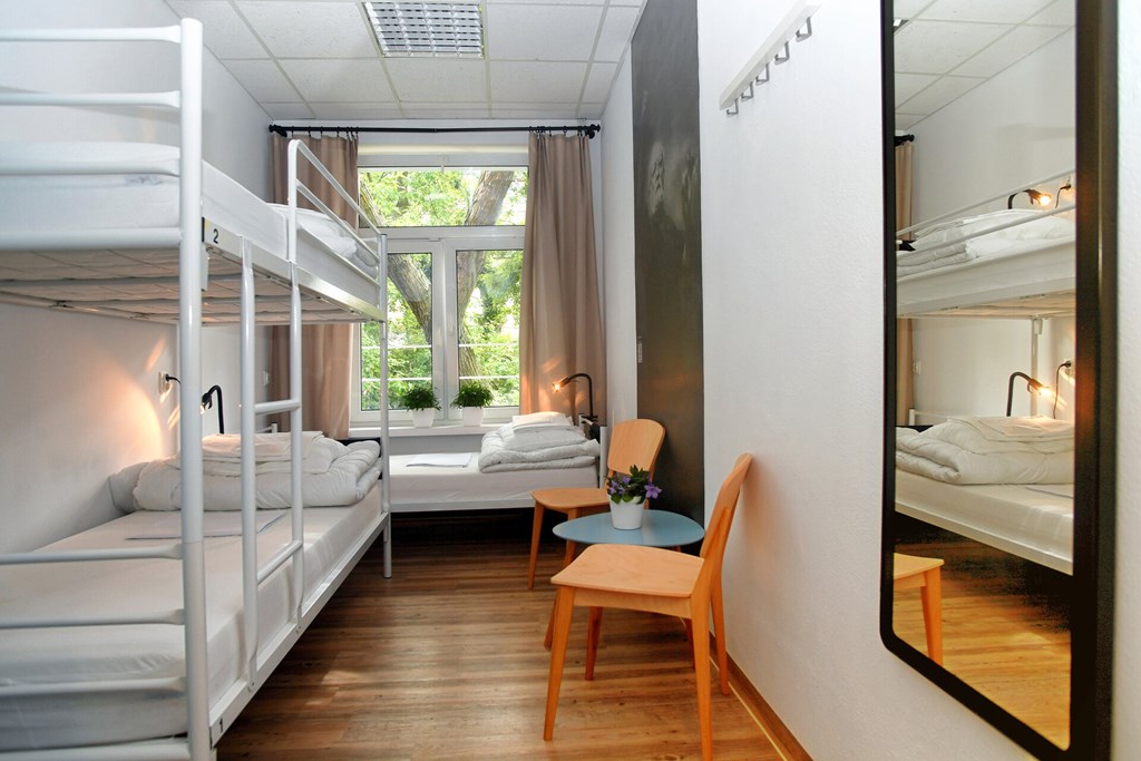 Warsaw Hostel Centrum