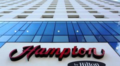 Hampton By Hilton Warsaw City Centre - photo 2