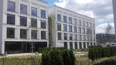 Platinum Hotel & Residence Wilanów - photo 20