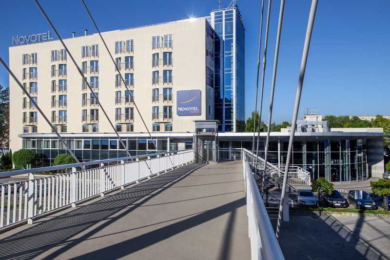 Novotel Warszawa Airport