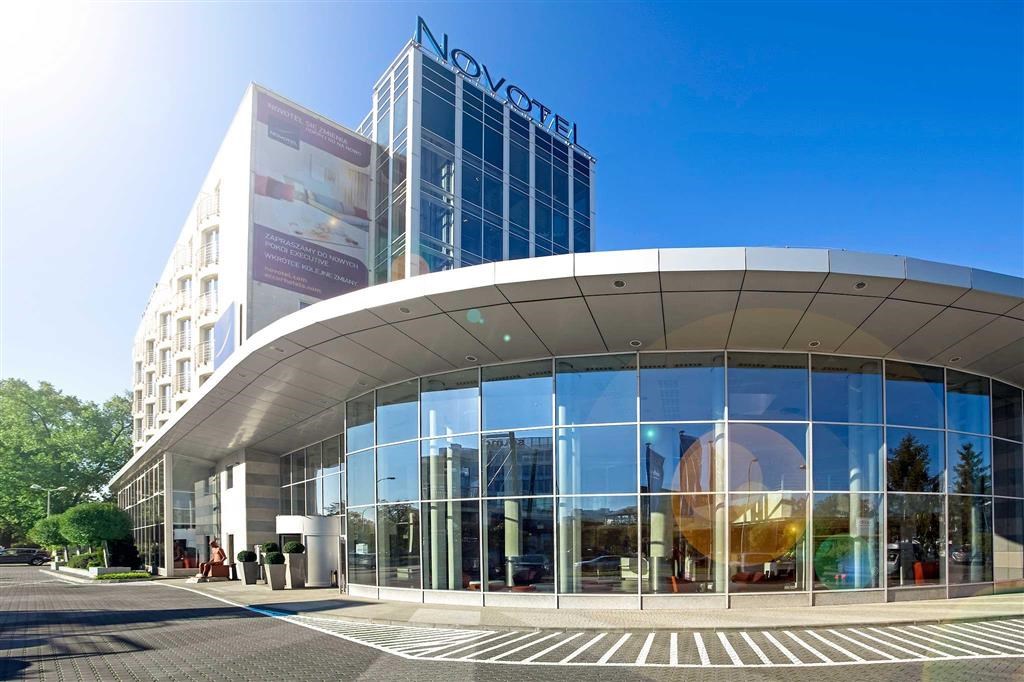 Novotel Warszawa Airport