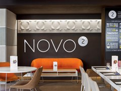 Novotel Warszawa Airport - photo 39