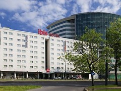 Ibis Warszawa Centrum - photo 51