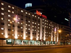 Ibis Warszawa Centrum - photo 48