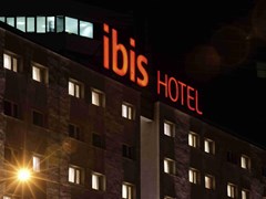 Ibis Warszawa Centrum - photo 61