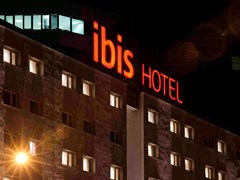 Ibis Warszawa Centrum - photo 11