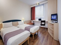 Ibis Warszawa Centrum - photo 52