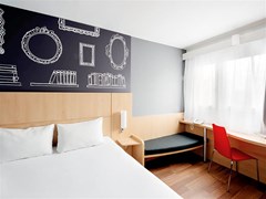 Ibis Warszawa Centrum - photo 26