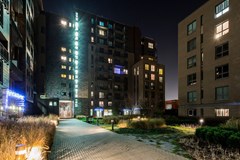 Platinum Residence Qbik - photo 76