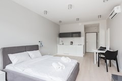 Platinum Residence Qbik - photo 114