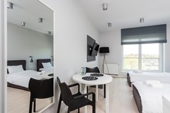 Platinum Residence Qbik - photo 107