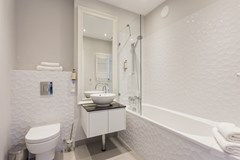 Platinum Residence Qbik - photo 25