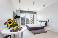 Platinum Residence Qbik - photo 23