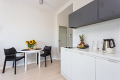 Platinum Residence Qbik - photo 29