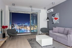 Platinum Residence Qbik - photo 73