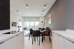 Platinum Residence Qbik - photo 70