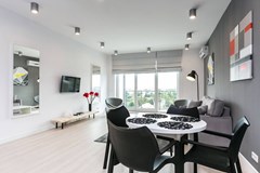 Platinum Residence Qbik - photo 82