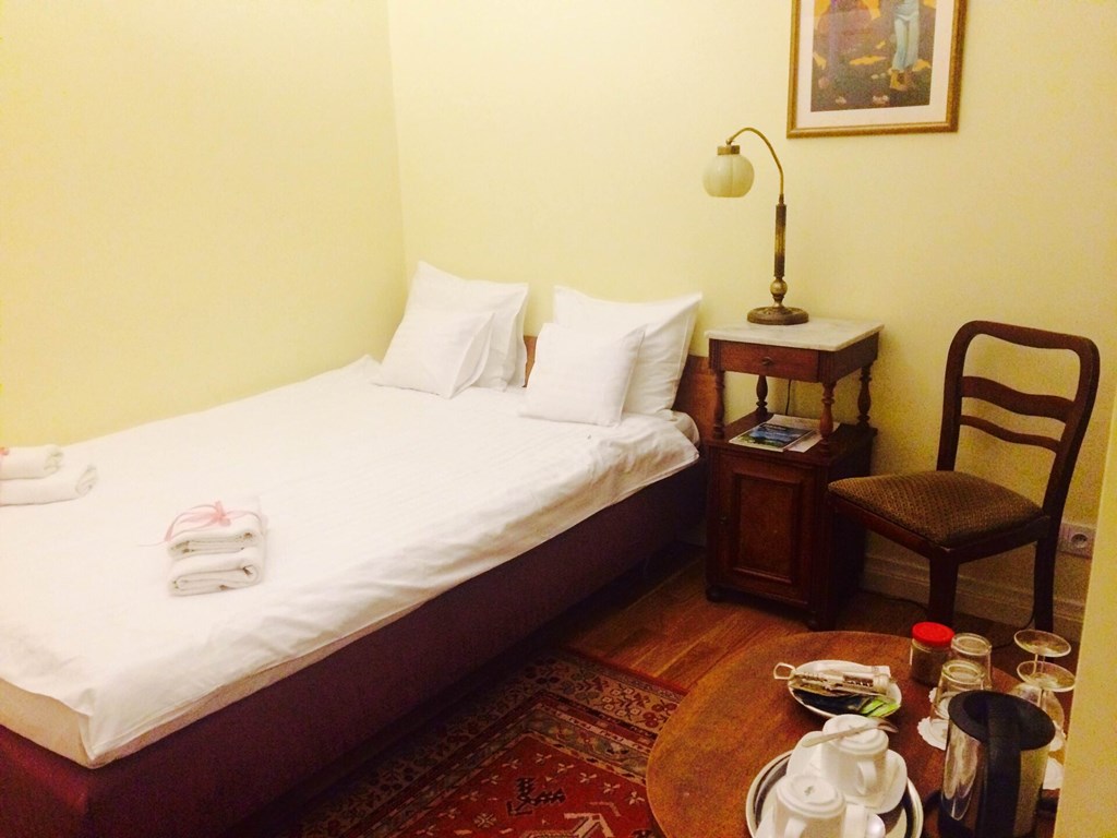 Chopin Boutique B&B