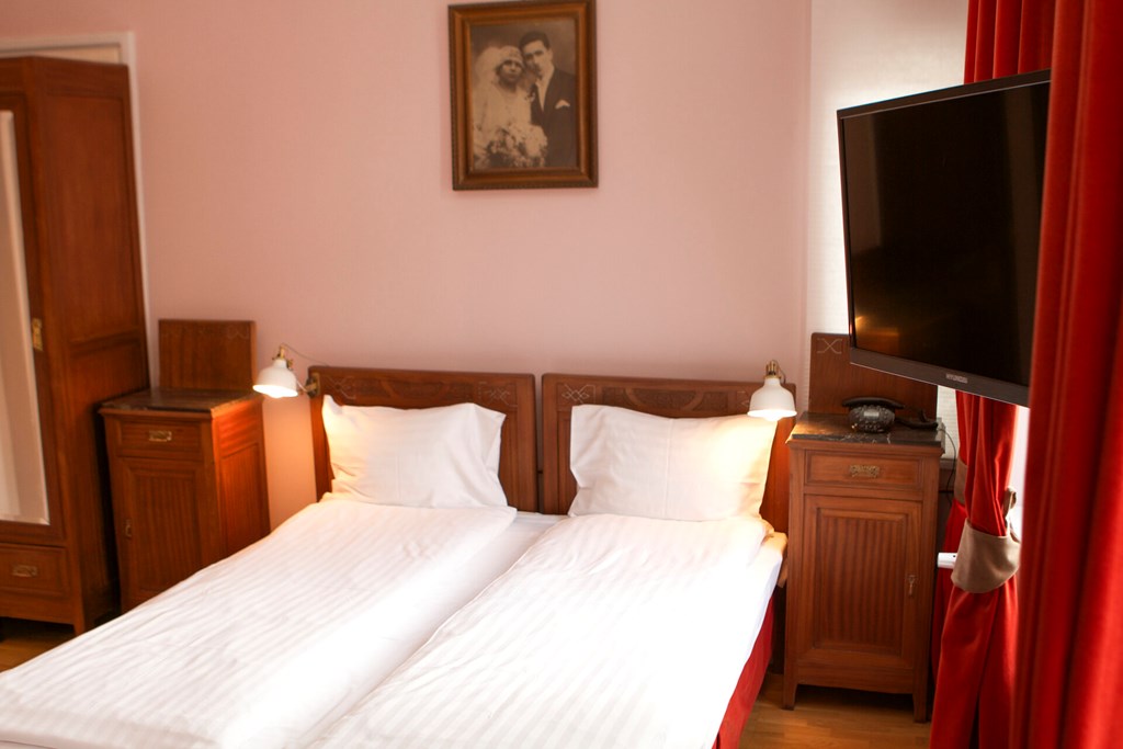 Chopin Boutique B&B