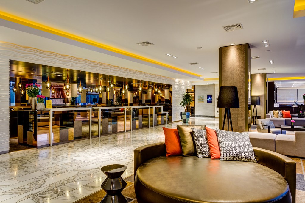 Sofitel Warsaw Victoria