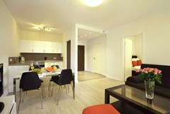 Platinum Apartments - photo 50