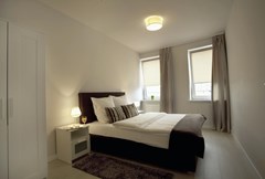 Platinum Apartments - photo 1