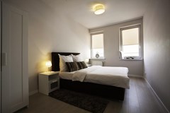 Platinum Apartments - photo 6