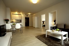 Platinum Apartments - photo 14