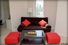 Platinum Apartments - photo 32