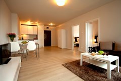 Platinum Apartments - photo 42