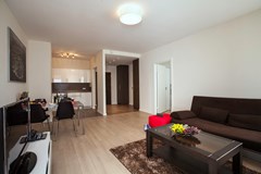 Platinum Apartments - photo 18