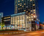 Hilton Warsaw Hotel & Convention Centre