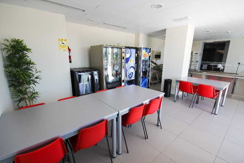 Vertice Roomspace Madrid