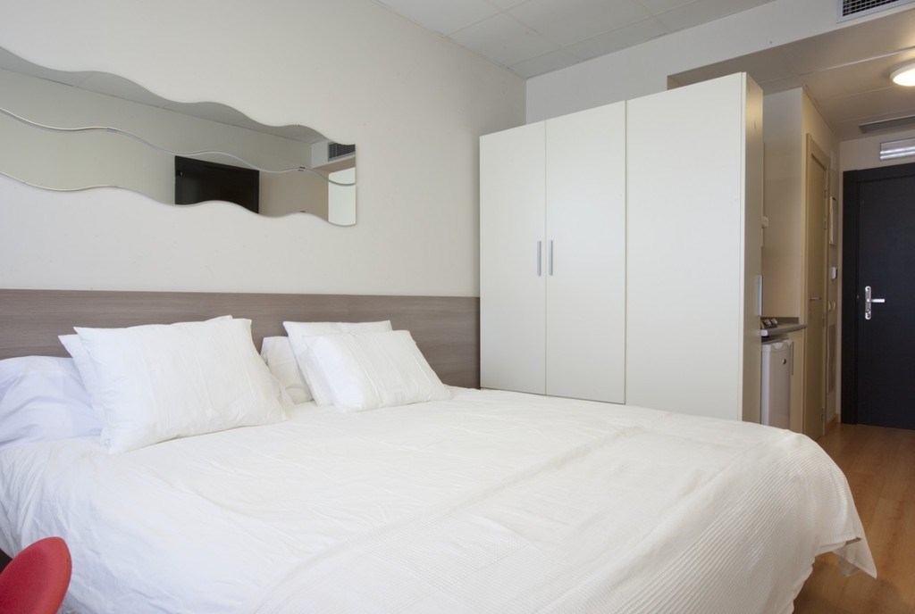 Vertice Roomspace Madrid