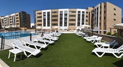 Compostela Suites - photo 25