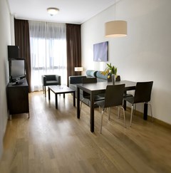 Compostela Suites - photo 5