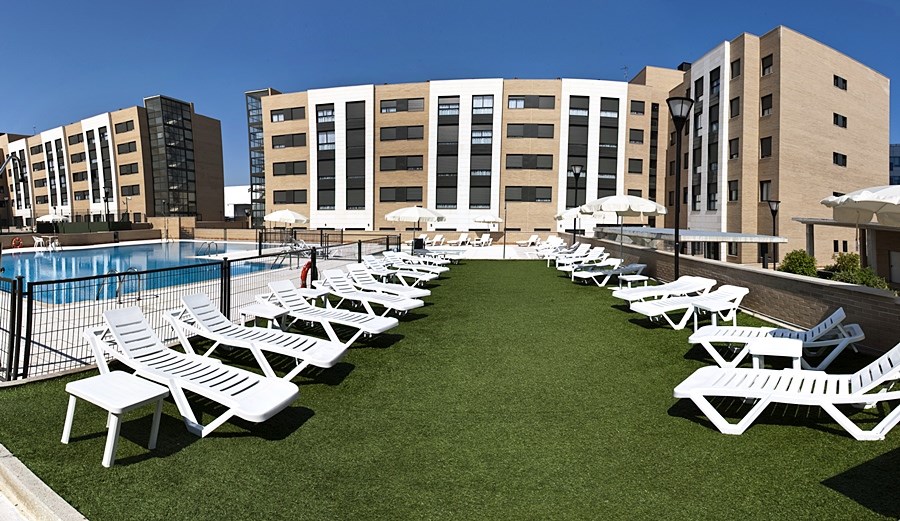 Compostela Suites