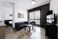 Compostela Suites - photo 10