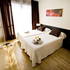 Compostela Suites - photo 13