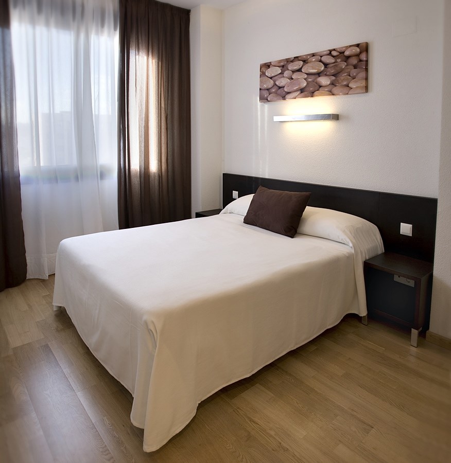 Compostela Suites