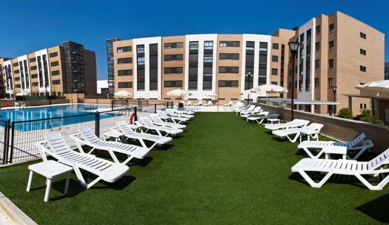 Compostela Suites